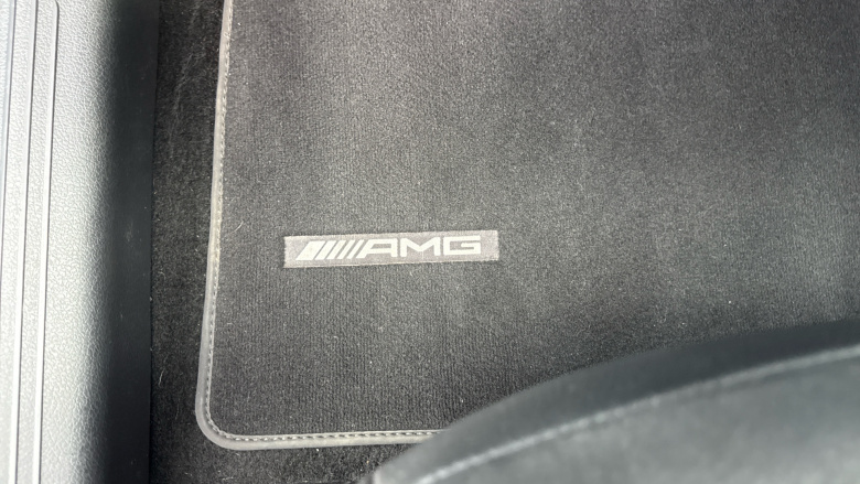 Mercedes-Benz A-Class A200 AMG Line Premium 5dr Auto Petrol Hatchback